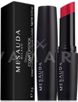 Mesauda Milano Vibrant Lipstick / 409 / Peonia / Dermatologisch getest / Dierproef vrij