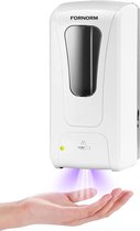 Automatische zeepdispenser – Aitomatic Soap Dispenser - No touch -  Zeepdispenser met sensor