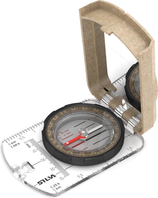 Silva Compass Terra Ranger SL - Kompas online kopen