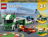 LEGO Duplo Ville Autotransport - 5684 | bol.com