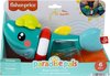 foto van Fisher-Price - Paradise Pals - Activiteiten haai - Educatief spel