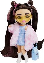 Barbie Extra Mini Street Chic - Barbiepop
