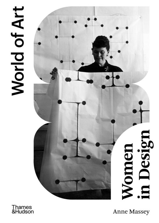 World of Art- Women in Design