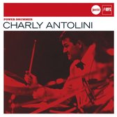 Charly Antolini - Power Drummer (Jazz Club)