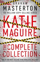 Katie Maguire -  Katie Maguire: The Complete Collection