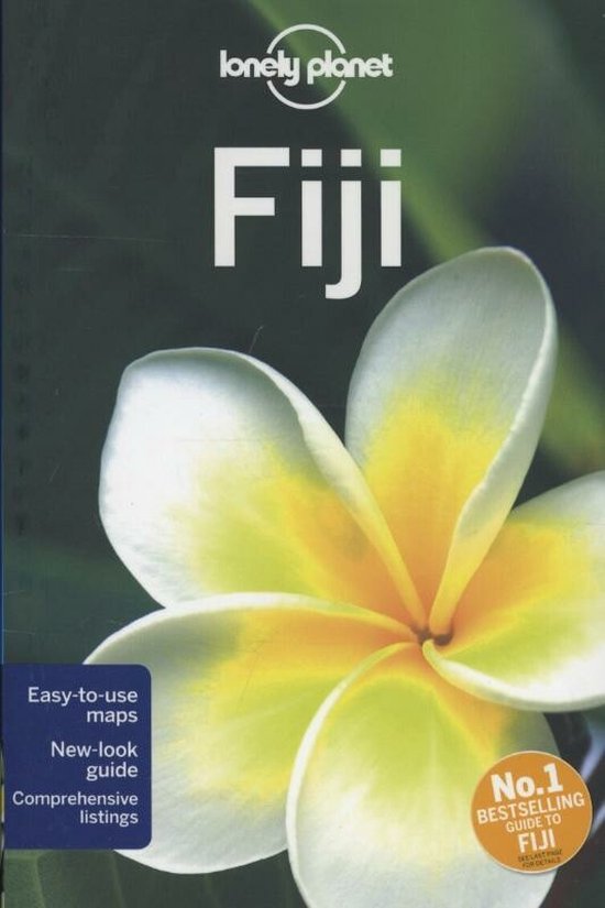 Fiji 9 - cover