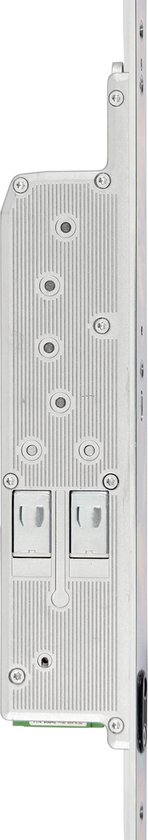 HMB Meerpuntssluiting Motortronic 500318 - Anti-Paniek - DM 55 - PC 72 - 1950mm - D1/2/3/4 - SKG ***
