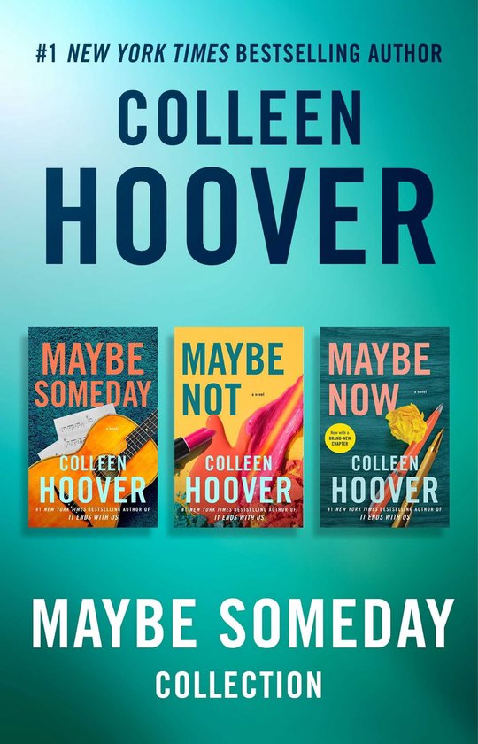 Hopeless eBook de Colleen Hoover - EPUB Livre