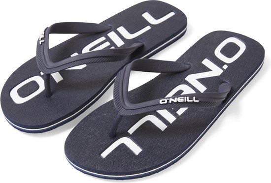 O'Neill Chaussures pour femmes Men PROFILE LOGO SANDALS Ink Blue 42 - Ink Blue 100% Polyéthylène Empeigne: TPU