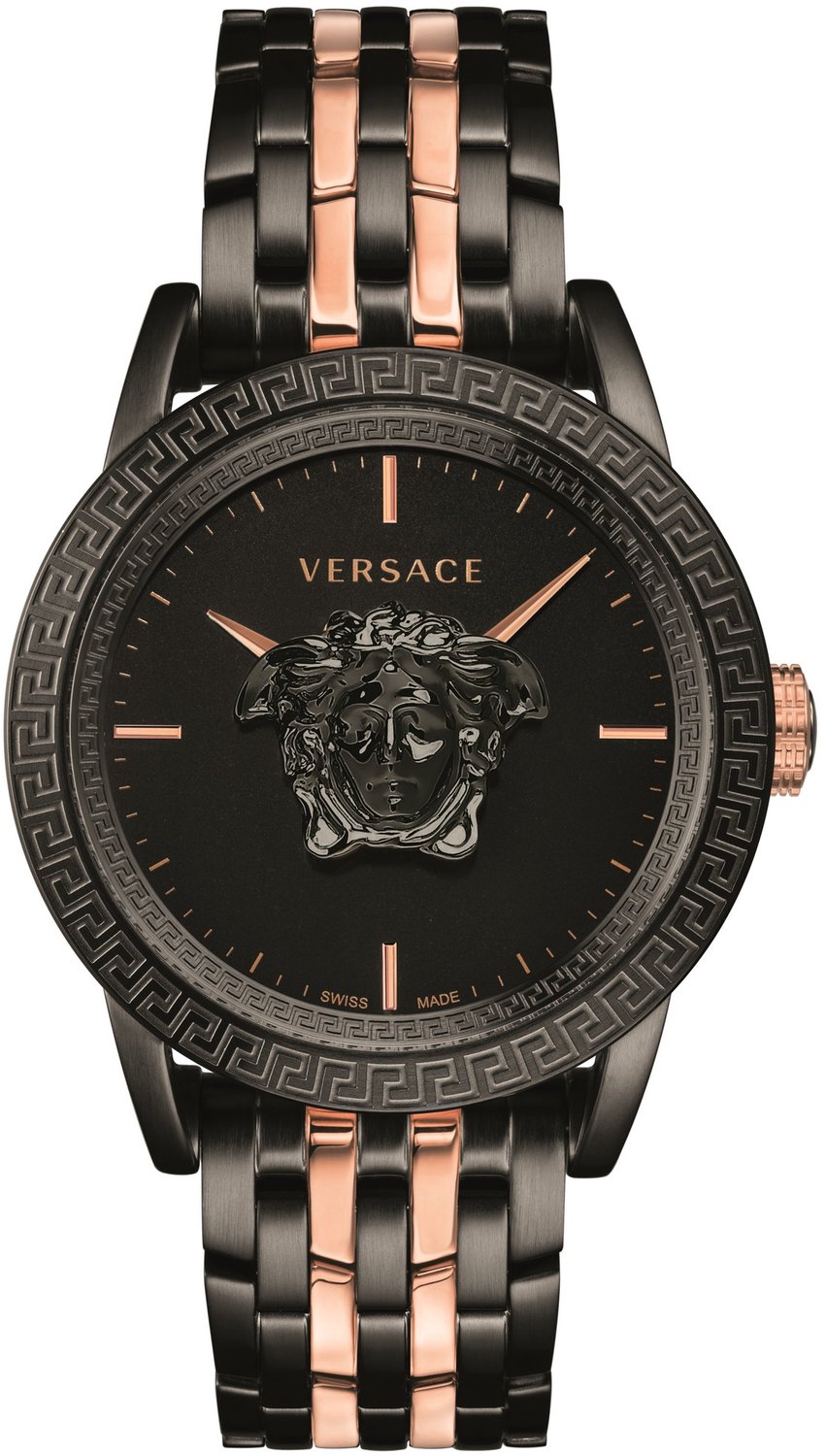 Versace Heren horloge VERD00618