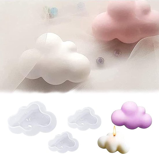 Kaars Mallen - Candle Molds