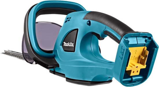Makita heggenschaar - DUH523Z - 18 V - 52 cm - zonder accu's en lader
