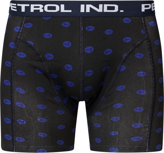 Petrol Industries - Heren 2-pack boxershort