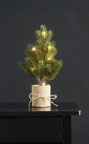 Mini Led Kerstboom "Bodal" 35cm
