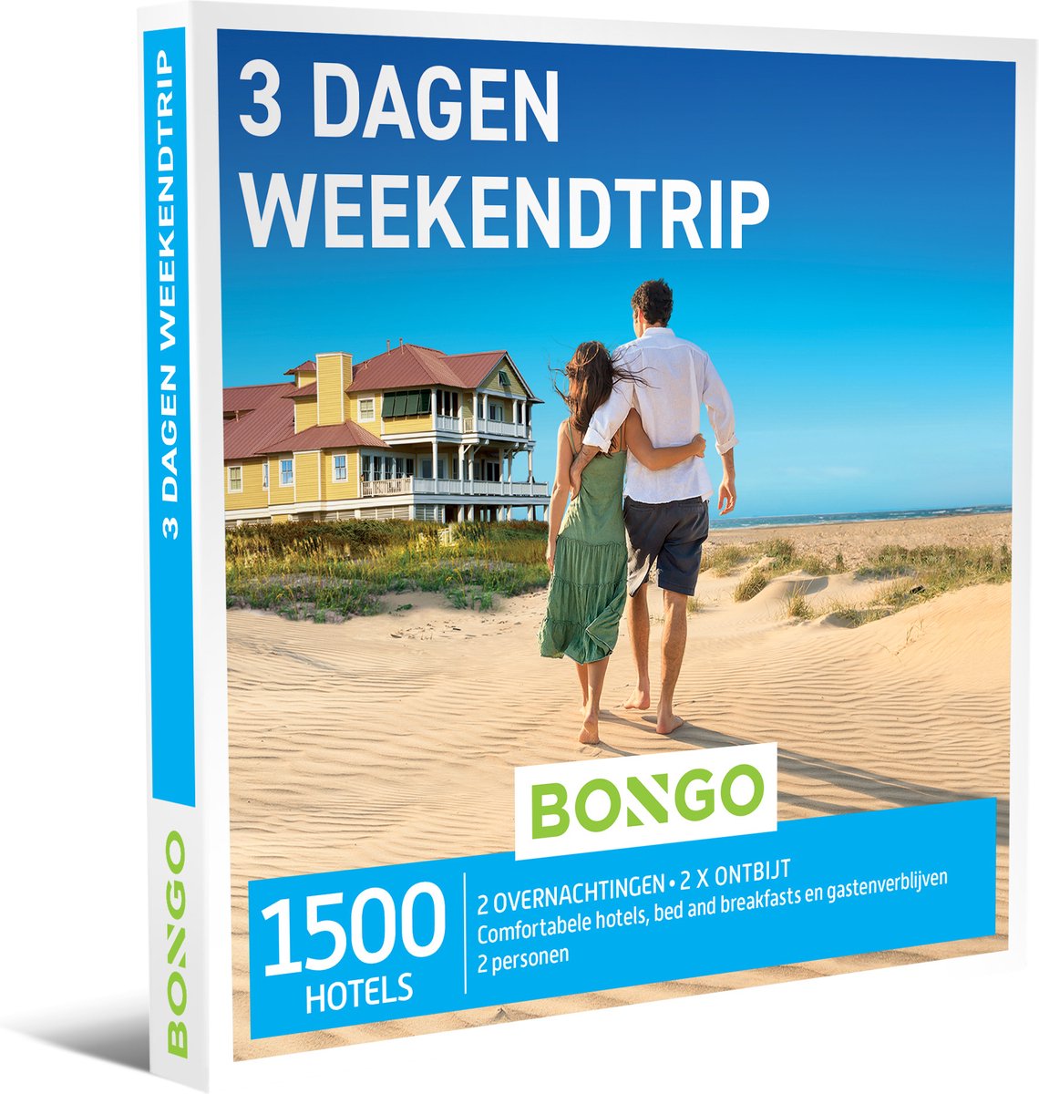bongobongo app download