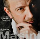 Marco Masini - L Italia E Altre Storie (CD)