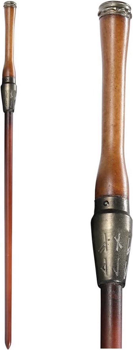 Fantastic Beasts: The Secrets of Dumbledore - Wand of Helmut in Collector's Box