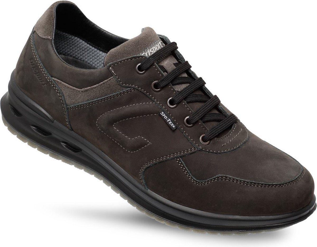 GRI 43027 Antraciet