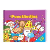 Feestdagenliedjes