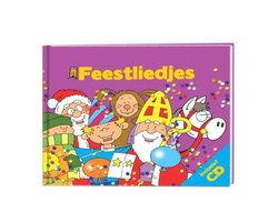 Feestdagenliedjes