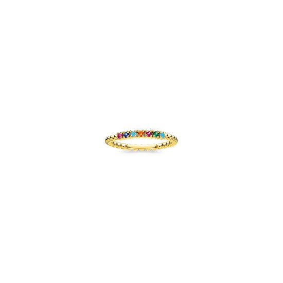 Thomas Sabo TR2317-414-14 Ring für Damen
