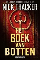Harvey Bennett Thrillers - Dutch 7 - Het Boek van Botten