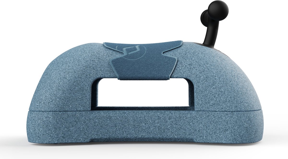 Scoot and Ride My First Steel - 3-in-1 loopwagen voor baby's - SR-96595 — afbeelding 11