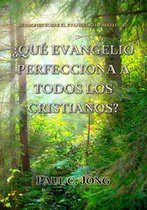 Sermones Sobre El Evangelio De Mateo (III) - ¿Qué Evangelio Perfecciona A Todos Los Cristianos?