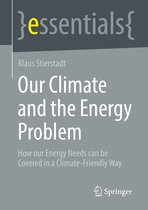 essentials - Our Climate and the Energy Problem