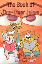 The Book of One-Liner Jokes