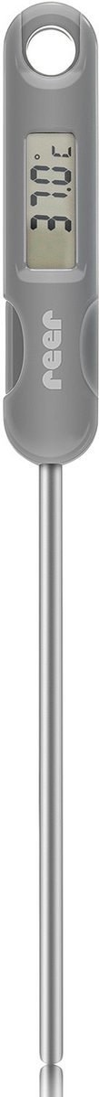 reer FoodTemp Digitales Flessenthermometer