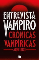 Crónicas Vampíricas 1 - Entrevista con el vampiro (Crónicas Vampíricas 1)
