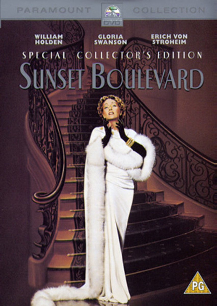 Sunset Boulevard