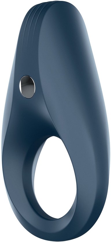 satisfier penisring Satisfyer Strong One Penisring mit Vibration main image 0