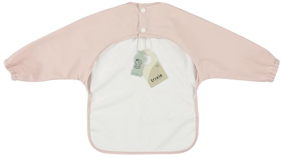Trixie Waterdichte slab lange mouw - Mevrouw Konijn van Trixie — afbeelding 2