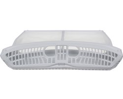 BEKO - PLUIZENFILTER / PLUIZENZEEF DH7533RXW - 2973380100
