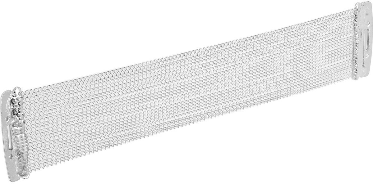 Snare Wire 24 Strengen Drum Wire Snare Spring Wire, Betere Geluiden Match Snare Wire Strap voor 11 Inch Snare Drum met Mooi Ontwerp Snare Drum Wire