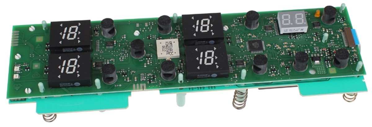 WHIRLPOOL - Module - Vermogenskaart - 481221458166