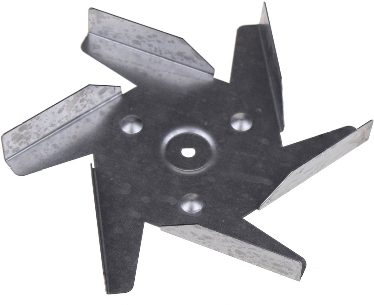 ELECTROLUX - Ventilatorschroef Ø160mm - 3878453210