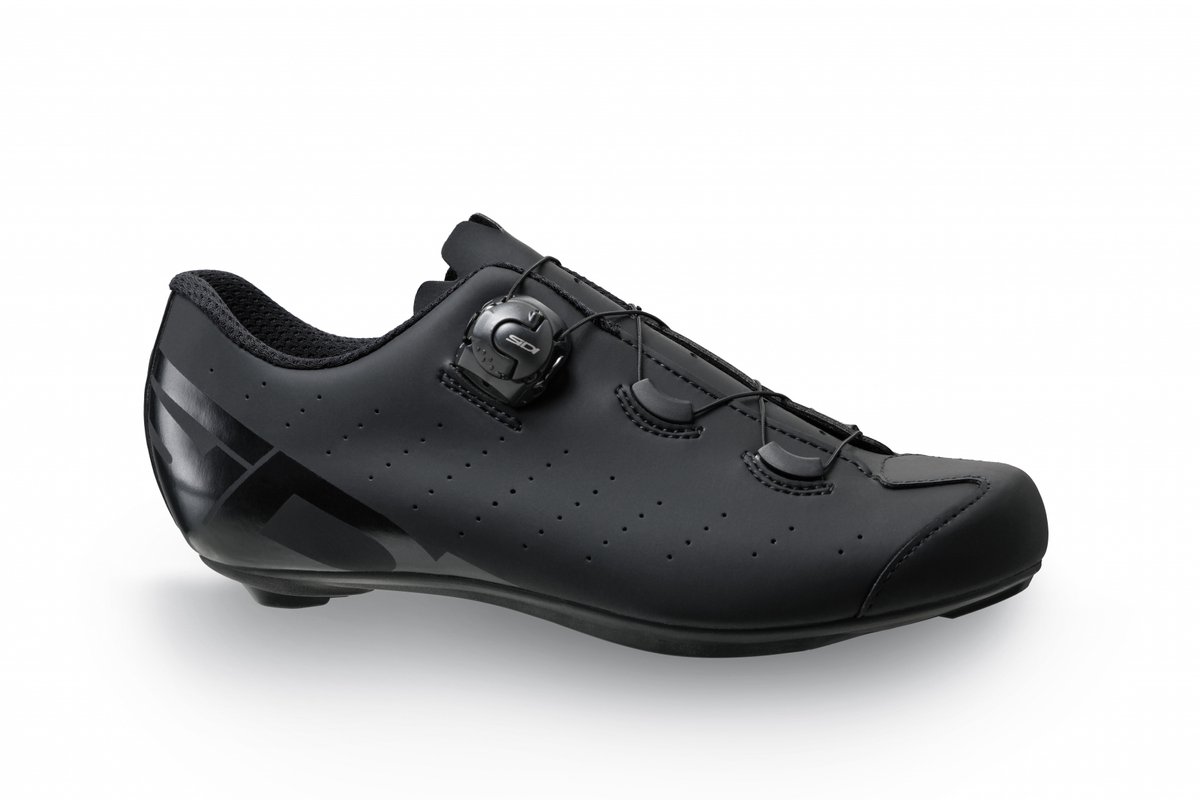 Sidi Fast 2 Raceschoenen Zwart Man