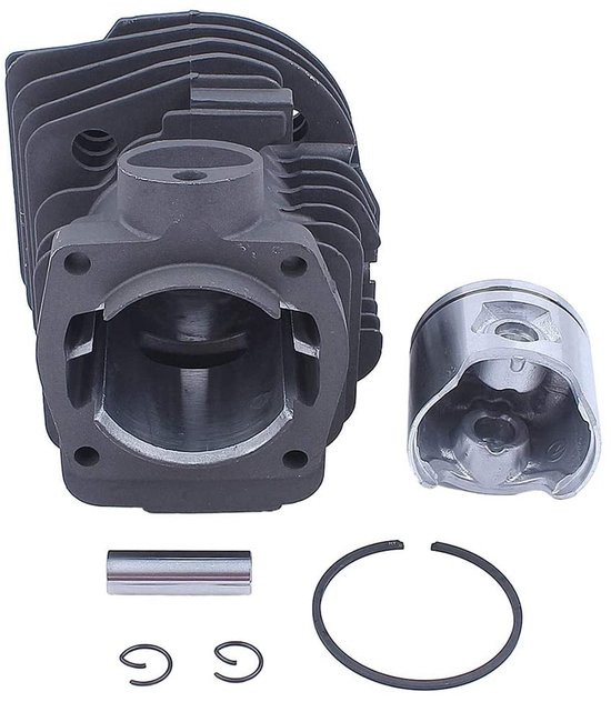 PEGGYLIN Boîtier D'engrenage Adapté For Efco 8260 8220 8726LAVStark