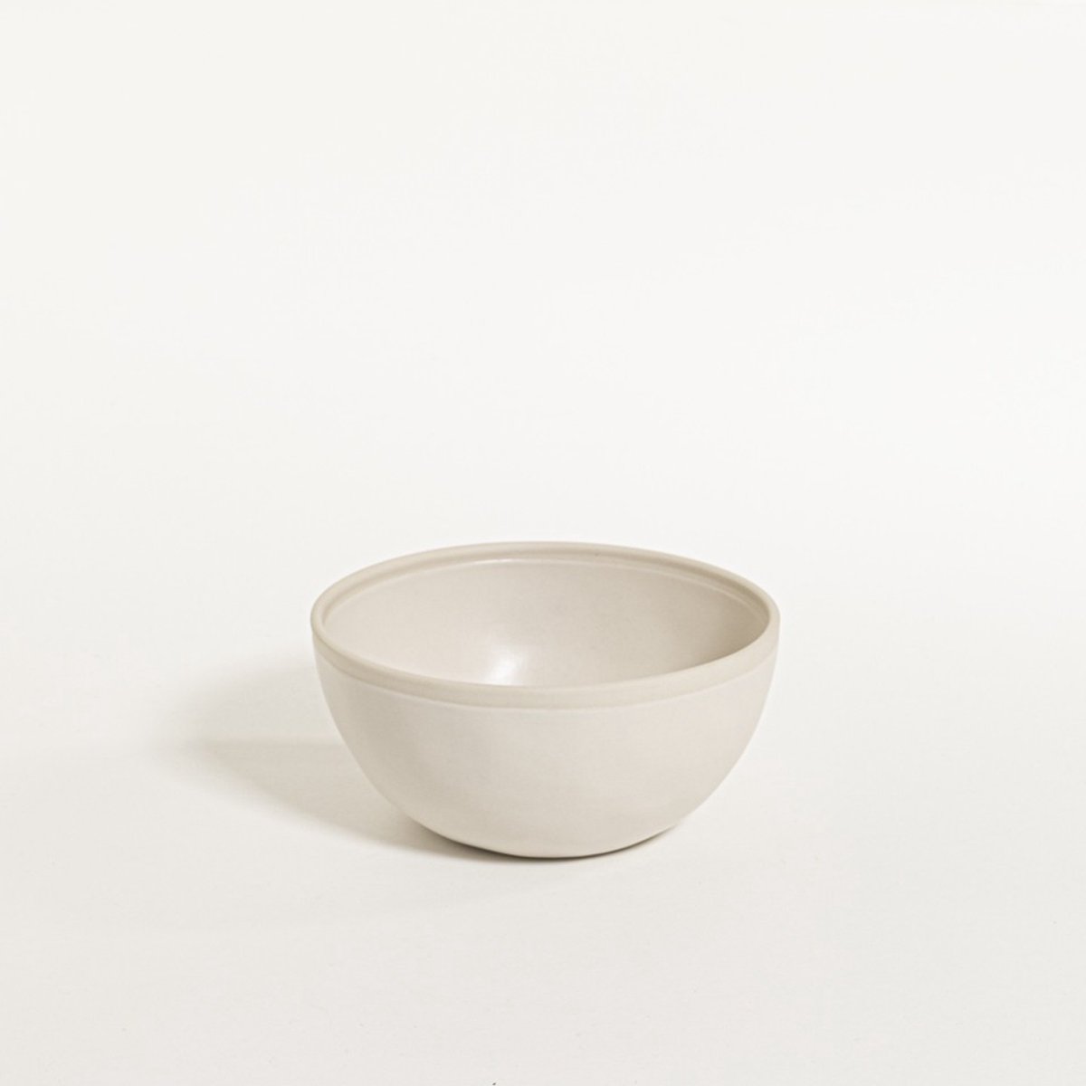 The Table | Atelier - Kom - Schaaltje - Asparagus - Wit - Ø 15 cm - 600 ml