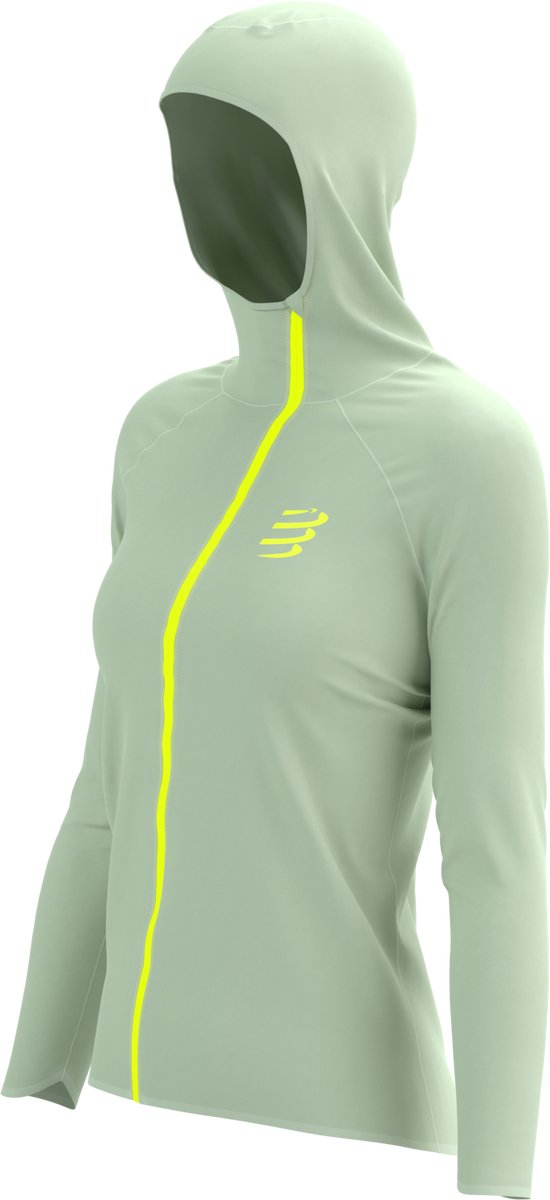 Hurricane Waterproof 10/10 Jacket W