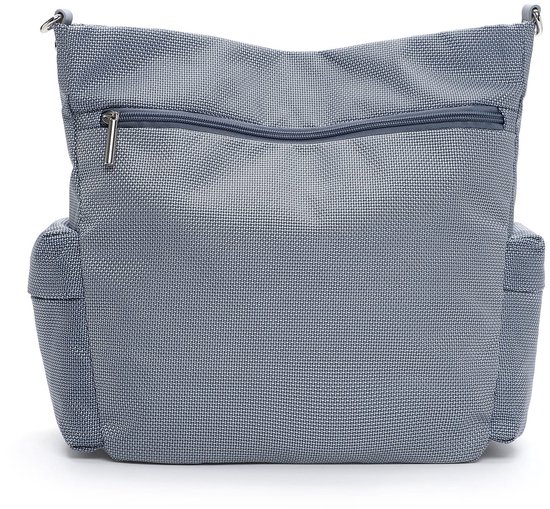 SURI FREY Sac à épaule bandoulière Suri Sports Marry Crossover Bag Crystal Blue Bleu clair