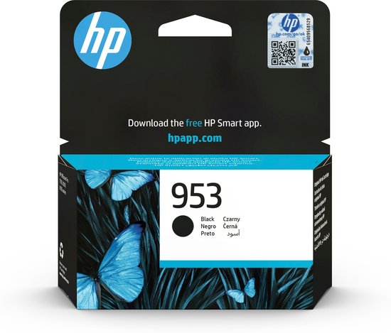 Huismerk HP 350 Inktcartridge Zwart (CB335EE) kopen