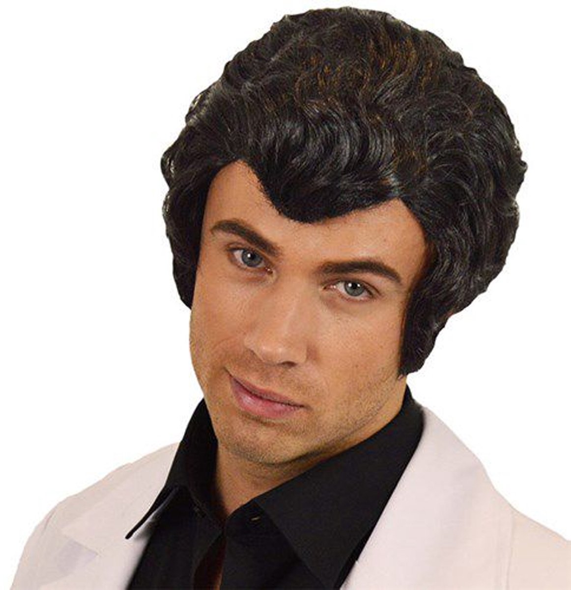 Rosenatural hair - Wig - Unicorn - 20 inch - 100% real hair