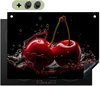 Watersplash - Cerises