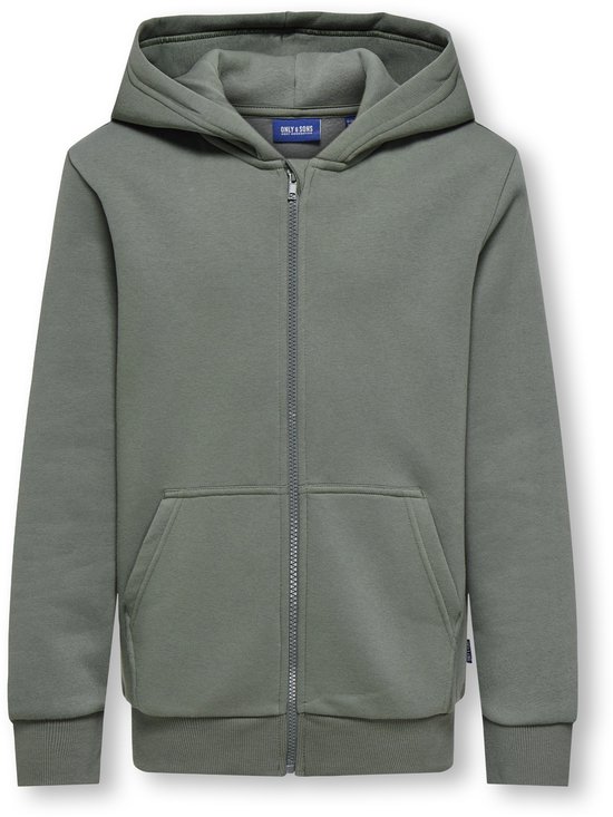 Only & Sons Ceres Vest Junior - Maat 158/164