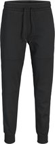 JACK&JONES - JPSTGORDON BASE SWEAT PANTS SN - Heren - Broeken