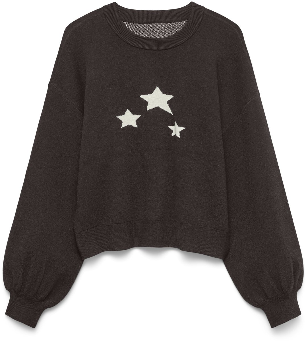 Vero Moda Gebreide pullover VMSOMEBLISS Gebreide pullover
